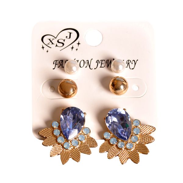 new fashion women's jewelry wholesale girl party beautiful earrings /purple mix style 3 pairs /set earrings agent shipping, Golden;silver
new fashion women's jewelry wholesale girl party beautiful earrings /purple mix style 3 pairs /set earrings agent shipping, Golden;silver