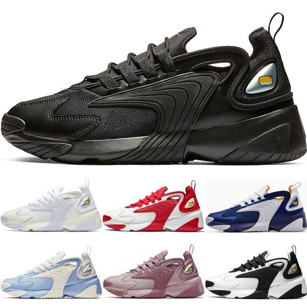 triple black zoom m2k 2k tekno 2000 men women running shoes rainbow creamy white creamy white purple men's sports sneaker trainers
triple black zoom m2k 2k tekno 2000 men women running shoes rainbow creamy white creamy white purple men's sports sneaker trainers