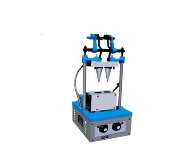 промышленные две головы ice cream cone baker машина ice cream cone maker машина
промышленные две головы ice cream cone baker машина ice cream cone maker машина