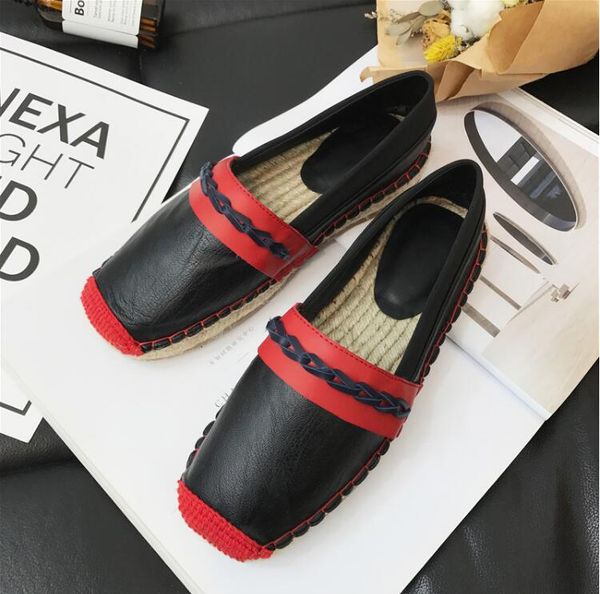 De igner brand women e padrille real lamb kin women flat hoe fa hion comfortable ca ual loafer 35 40
De igner brand women e padrille real lamb kin women flat hoe fa hion comfortable ca ual loafer 35 40