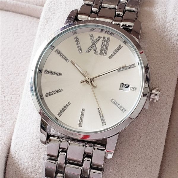 2019 sleek minimalist new design ladies 32mm stainless steel quartz watch reloj hombre women wristwatch, Slivery;brown
2019 sleek minimalist new design ladies 32mm stainless steel quartz watch reloj hombre women wristwatch, Slivery;brown