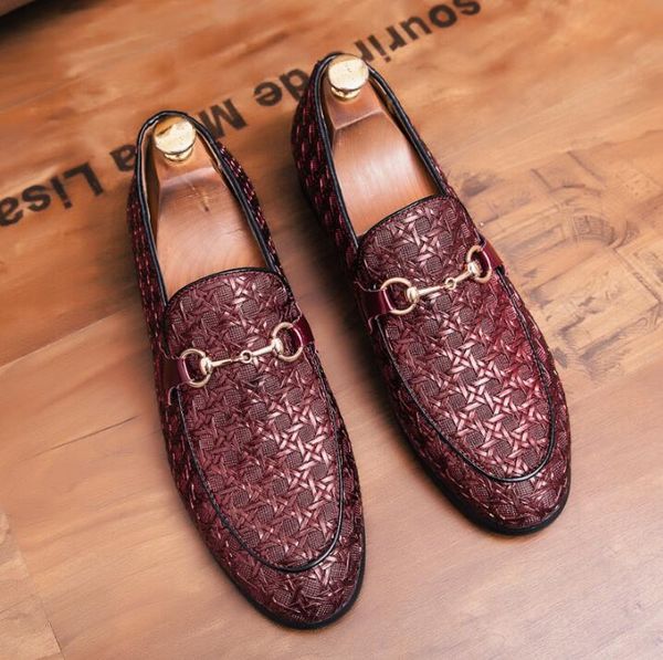 NEW mens shoes mens loafers stylist metal button coloursmens designer shoes men luxury loafers 38-45 a46
NEW mens shoes mens loafers stylist metal button coloursmens designer shoes men luxury loafers 38-45 a46