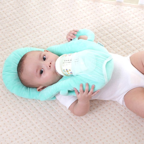 multifunctional feeding baby suckling pillow pillow protection structure anti spitting newborn baby
multifunctional feeding baby suckling pillow pillow protection structure anti spitting newborn baby