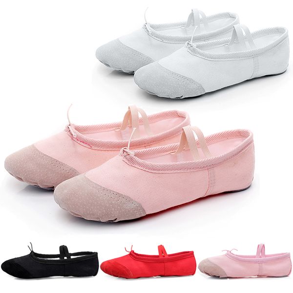 new soft yoga slippers gym teacher yoga ballet dance shoes for girls women ladies gym ballet dancing shoes canvas kids children
new soft yoga slippers gym teacher yoga ballet dance shoes for girls women ladies gym ballet dancing shoes canvas kids children