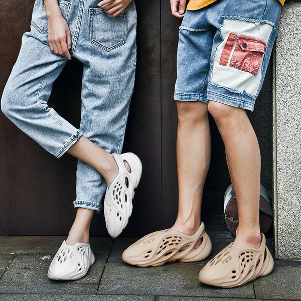 2020 new fashion mens sandals casaual plastic slip-on men beach sandals outdoor soft designers men large size 35-48, Black
2020 new fashion mens sandals casaual plastic slip-on men beach sandals outdoor soft designers men large size 35-48, Black