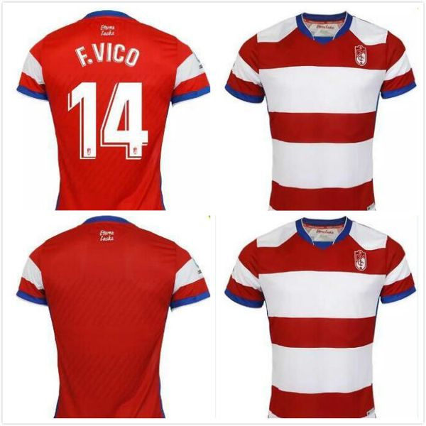 1 2018 2019 granada cf occer jer ey 18 19 granada home puerta vadillo pozo f vico football hvadillo pozo cu tomized football uniform
1 2018 2019 granada cf occer jer ey 18 19 granada home puerta vadillo pozo f vico football hvadillo pozo cu tomized football uniform