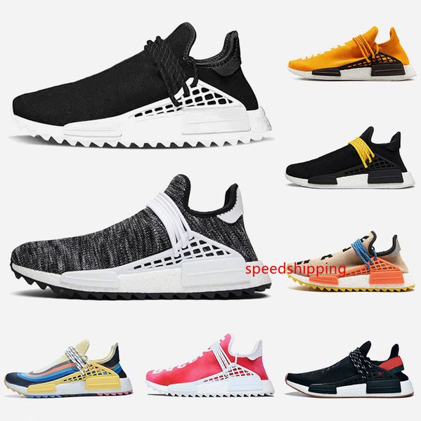 trainers human race hu pharrell williams men women running shoes nerd black blank canvas homecoming solar pack mother sport sneaker 36-47
trainers human race hu pharrell williams men women running shoes nerd black blank canvas homecoming solar pack mother sport sneaker 36-47