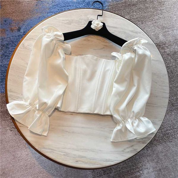 crop for women 2020 summer new simple short white shirt faldas mujer moda 2020 ladies
crop for women 2020 summer new simple short white shirt faldas mujer moda 2020 ladies