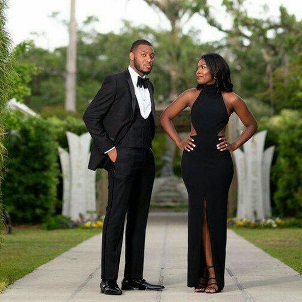 custom made mens wedding suits black trajes de hombre 3piece plus sizes oversized man outfit slim fit terno masculino costume homme mariage, Black;gray
custom made mens wedding suits black trajes de hombre 3piece plus sizes oversized man outfit slim fit terno masculino costume homme mariage, Black;gray