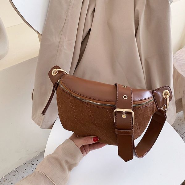 fashion chain banana waist bag new brand bag women waist pack pu leather chest crossbody bags for women 2019
fashion chain banana waist bag new brand bag women waist pack pu leather chest crossbody bags for women 2019