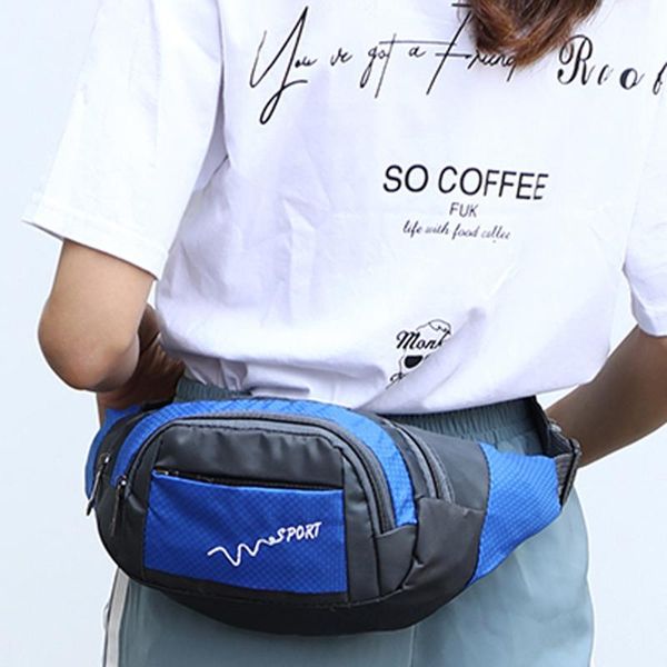 man belt pouch fashion waist bags oxford sport single shoulder messenger waist packs pochete feminina corrida #3
man belt pouch fashion waist bags oxford sport single shoulder messenger waist packs pochete feminina corrida #3