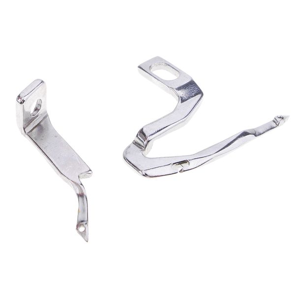 brand new upper&lower looper set #410434 #550411 for singer sewing machine, Black
brand new upper&lower looper set #410434 #550411 for singer sewing machine, Black