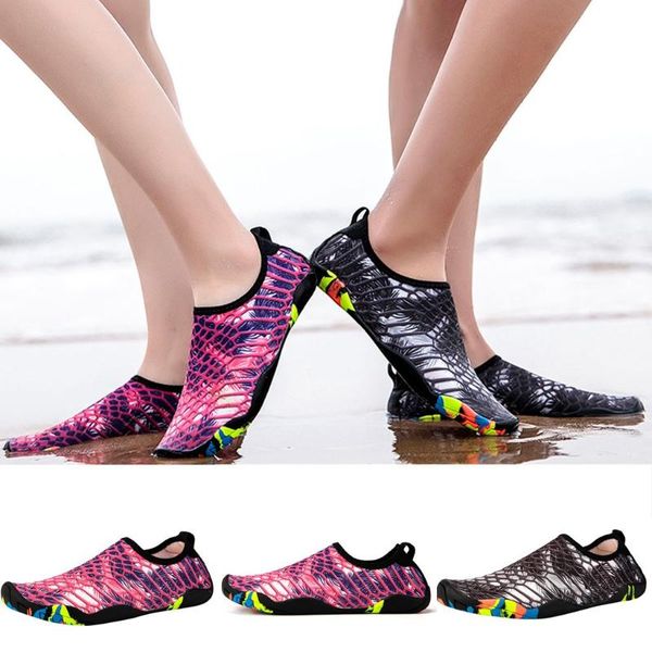 klv couple beach shoes durable enough swimming water aqua shoes for mens womens barefoot quick dry aqua shoes#25
klv couple beach shoes durable enough swimming water aqua shoes for mens womens barefoot quick dry aqua shoes#25