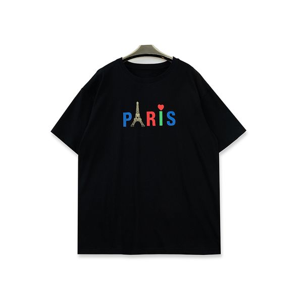 mens stylist t shirts men women paris print short sleeves fashion mens t shirt black white, White;black
mens stylist t shirts men women paris print short sleeves fashion mens t shirt black white, White;black