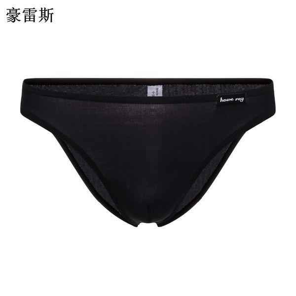 men underwear briefs men new bikini man panties 2019 plus size l xl xxl, Black;white
men underwear briefs men new bikini man panties 2019 plus size l xl xxl, Black;white