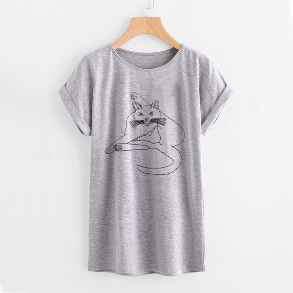 2020 нове женкие ђболки мода забавнй ко лиже butt tee еминика 100% иого л, White 
2020 нове женкие ђболки мода забавнй ко лиже butt tee еминика 100% иого л, White