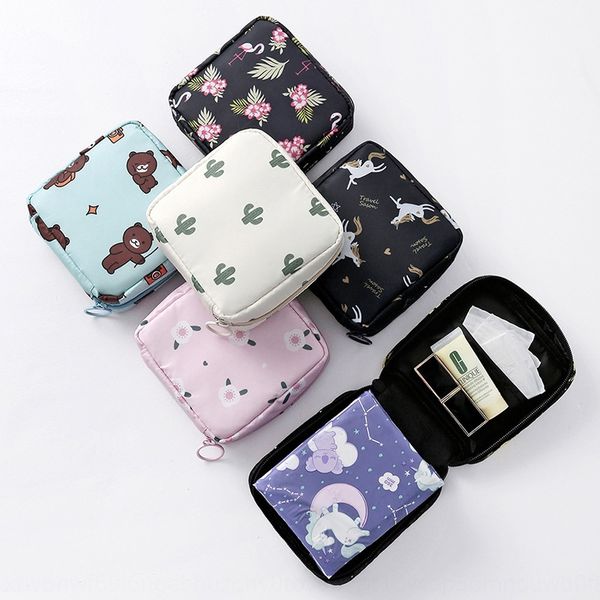 large capacity storage cute portable aunt towel put monthly small bag coin purse sanitary napkin storage bag sanitary napkin
large capacity storage cute portable aunt towel put monthly small bag coin purse sanitary napkin storage bag sanitary napkin