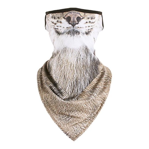 men women rave bandana face scarf summer boy girl neck gaiter tube headwear cycling bicycle, Blue;gray
men women rave bandana face scarf summer boy girl neck gaiter tube headwear cycling bicycle, Blue;gray