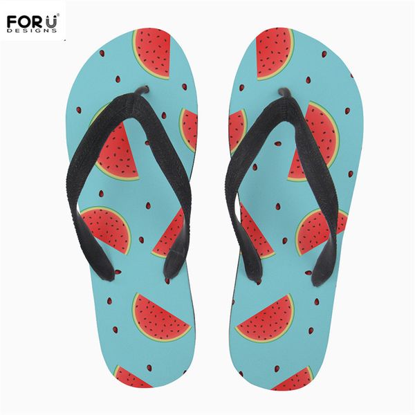 forudesigns fashion girls summer beach water flip flops fruits watermelon banana coconut print rubber slippers women's shoes, Black
forudesigns fashion girls summer beach water flip flops fruits watermelon banana coconut print rubber slippers women's shoes, Black