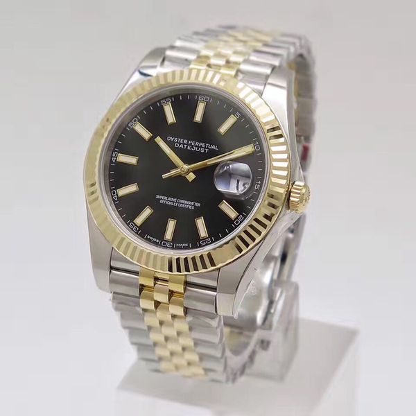 2020 style mens watch 41mm president datejust 126333 126300 126334 126301 126333 116334 126331 asia 2813 movement automatic watches, Slivery;brown
2020 style mens watch 41mm president datejust 126333 126300 126334 126301 126333 116334 126331 asia 2813 movement automatic watches, Slivery;brown