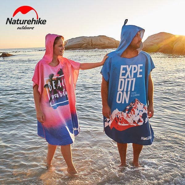 naturehike 2019 new quick-drying bathrobe seaside beach changing clothes cloak female swimming travel towel cloak
naturehike 2019 new quick-drying bathrobe seaside beach changing clothes cloak female swimming travel towel cloak