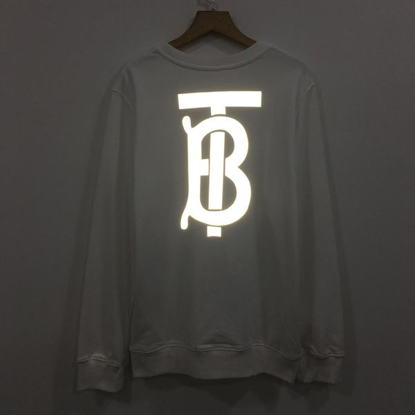 luxurious brand design bbr hoodie long sleeve crewneck sweater sweatshirt fashion reflective big tb logo pullover hoodie outdoor sweatshirt, Gray;blue
luxurious brand design bbr hoodie long sleeve crewneck sweater sweatshirt fashion reflective big tb logo pullover hoodie outdoor sweatshirt, Gray;blue