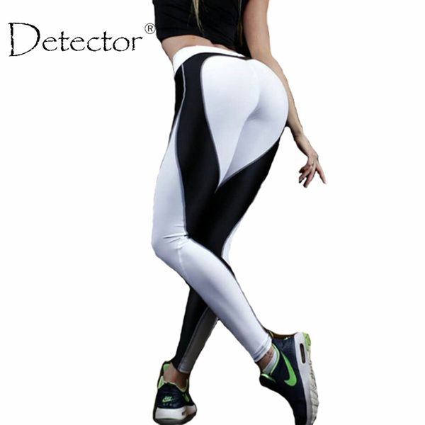 detector women white black heart sport high waist slim yoga fitness pants workout spring leggings winter women running pants, Black;blue
detector women white black heart sport high waist slim yoga fitness pants workout spring leggings winter women running pants, Black;blue