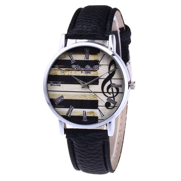 2018 fashion ladies watch women clock pu leather band watches female casual quartz bracelet watch for women girls montre femme, Slivery;brown
2018 fashion ladies watch women clock pu leather band watches female casual quartz bracelet watch for women girls montre femme, Slivery;brown