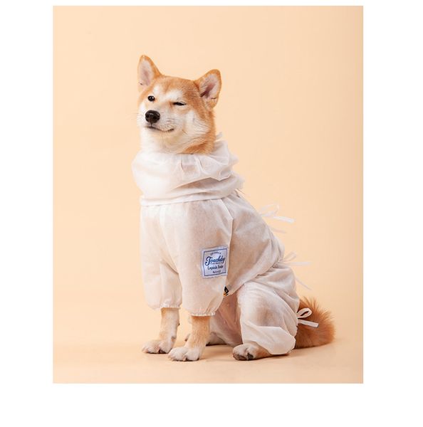 2020 новый dhl pet защитная одежда собака защитная одежда для маленьких и больших собак все размеры в наличии
2020 новый dhl pet защитная одежда собака защитная одежда для маленьких и больших собак все размеры в наличии