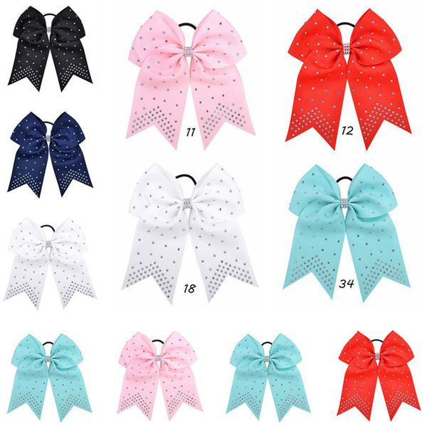 7 rope дюймов jojo волосы цвета конфета cheer fish tail луки круг диапазон волосы hairbands полиэфирных ленты девочка аксессуары для волос 6, Slivery;white
7 rope дюймов jojo волосы цвета конфета cheer fish tail луки круг диапазон волосы hairbands полиэфирных ленты девочка аксессуары для волос 6, Slivery;white