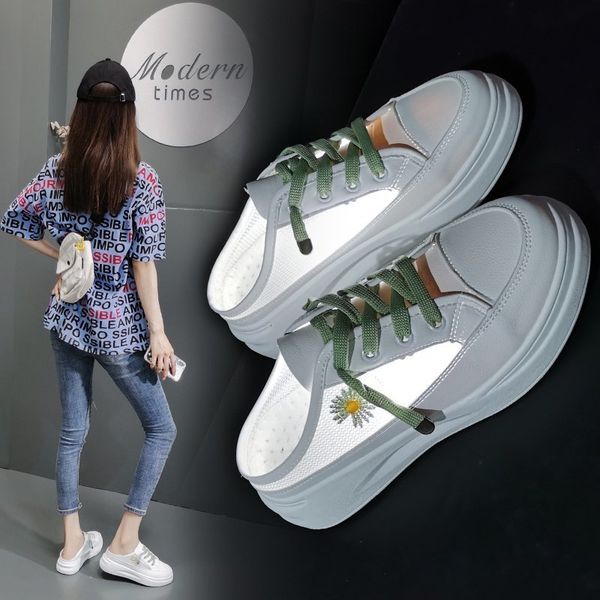slippers women summer shoes woman 2020 cover toe slides fretwork heels pantofle flat new rubber basic fabric, Black
slippers women summer shoes woman 2020 cover toe slides fretwork heels pantofle flat new rubber basic fabric, Black