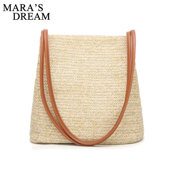 mara's dream 2020 net red with the same paragraph casual shoulder straw bag ins summer new wild bucket type tote portable handba
mara's dream 2020 net red with the same paragraph casual shoulder straw bag ins summer new wild bucket type tote portable handba