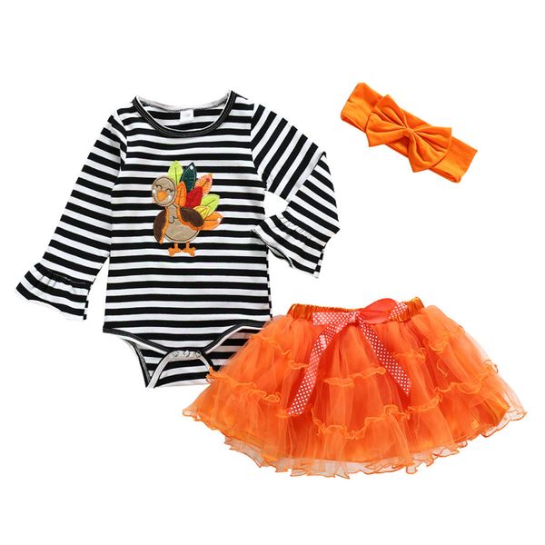 3 pcs set baby's romper bodysuit toddler baby girls halloween pumpkin romper princess tutu dress hairband shoes stocking set, Blue
3 pcs set baby's romper bodysuit toddler baby girls halloween pumpkin romper princess tutu dress hairband shoes stocking set, Blue