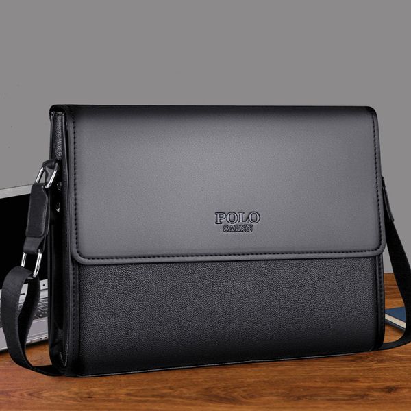 fashion designer luxury simple famous brand business men briefcase bag leather lapbag casual man bag shoulder bags
fashion designer luxury simple famous brand business men briefcase bag leather lapbag casual man bag shoulder bags