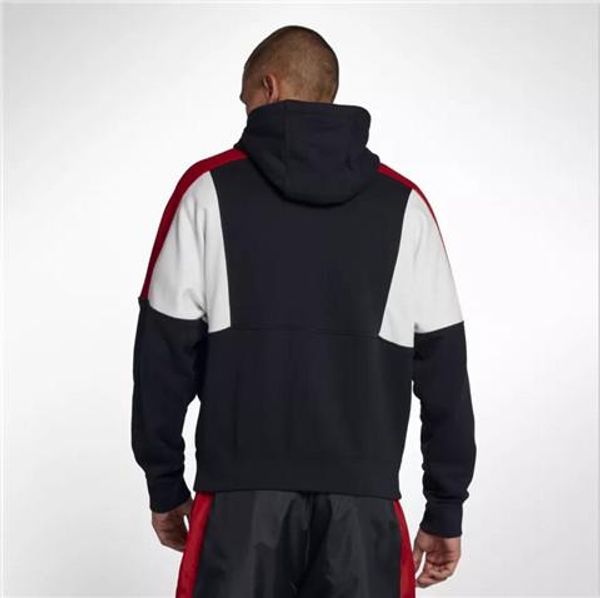 19 brand mens sweatshirt windbreaker jackets hoodies pullover half zipper casual designer long sleeve autumn spring sports running ljj98284, Black;brown
19 brand mens sweatshirt windbreaker jackets hoodies pullover half zipper casual designer long sleeve autumn spring sports running ljj98284, Black;brown