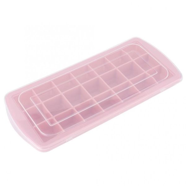 ice maker 21 grid silicone cubes popsicle box with lid whiskey party ice cream tools
ice maker 21 grid silicone cubes popsicle box with lid whiskey party ice cream tools