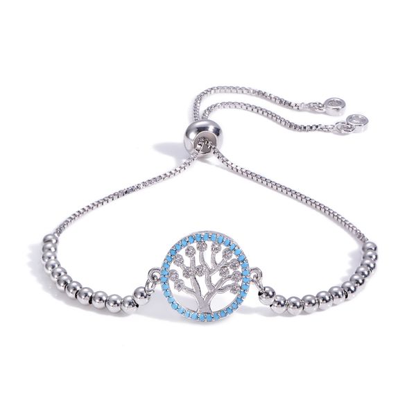 new fashion life tree charm bracelet for women girl bracelet & bangle adjustable pulseras mujer wedding bridal jewelry gifts, Black
new fashion life tree charm bracelet for women girl bracelet & bangle adjustable pulseras mujer wedding bridal jewelry gifts, Black