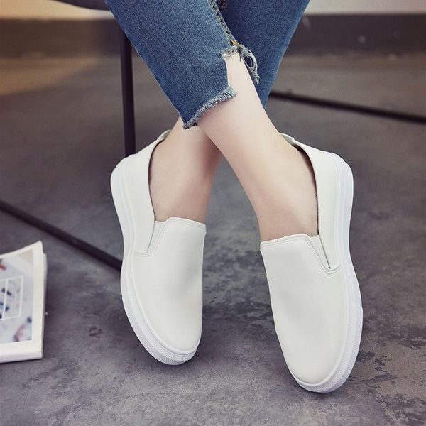 black outsole casual flats women soft slip for round toe shoes on loafers comfortable breathable sneaker white uamkm
black outsole casual flats women soft slip for round toe shoes on loafers comfortable breathable sneaker white uamkm