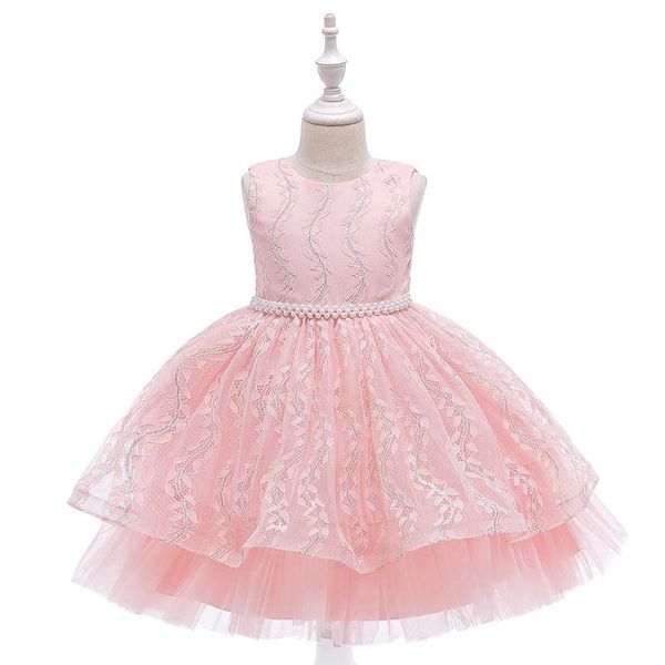 2020 summer elegant lush girls princess dress wedding party dress for kids lace birthday gown costume girls clothing, Red;yellow
2020 summer elegant lush girls princess dress wedding party dress for kids lace birthday gown costume girls clothing, Red;yellow