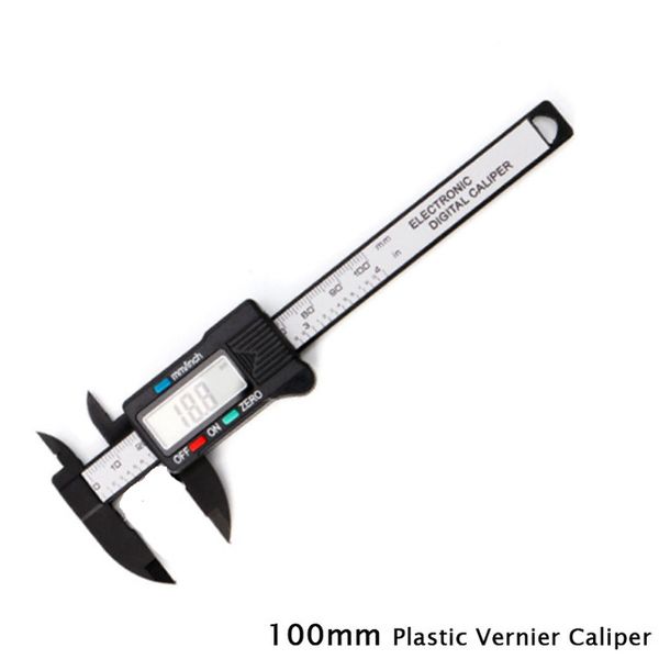 150mm 100mm electronic digital caliper 6 inch carbon fiber vernier caliper gauge micrometer measuring tool digital ruler
150mm 100mm electronic digital caliper 6 inch carbon fiber vernier caliper gauge micrometer measuring tool digital ruler