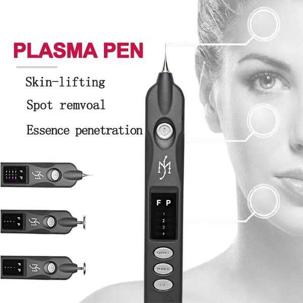 portable rechargeable plasma pen eye lift plasma eyelid pen needles plasma pen medical, Black
portable rechargeable plasma pen eye lift plasma eyelid pen needles plasma pen medical, Black