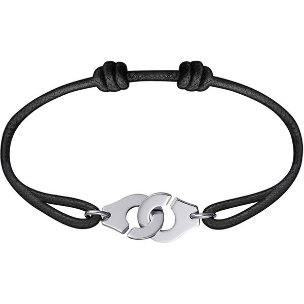 woven handcuffs chains bracelet rope adjustable lover friendship wedding bangle for women men menottes adjust handcraft jewelry, Black
woven handcuffs chains bracelet rope adjustable lover friendship wedding bangle for women men menottes adjust handcraft jewelry, Black