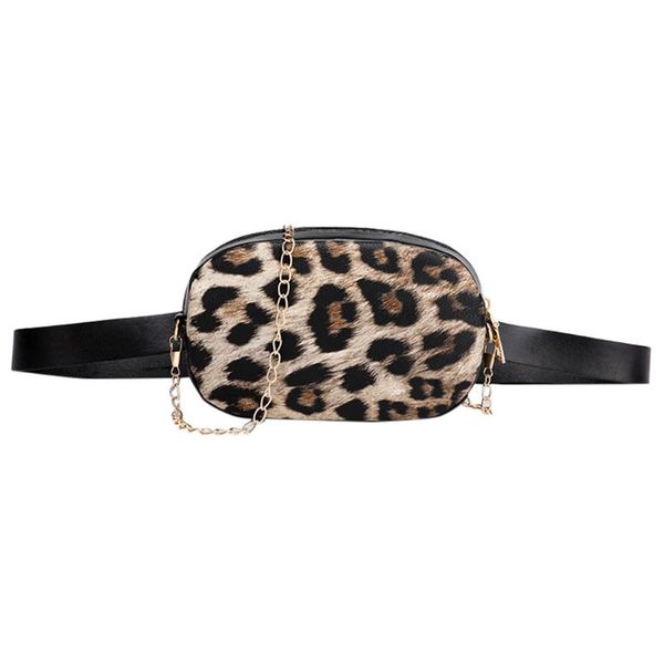 new fashion womens leopard zipper messenger bag outdoors portable casual sports chest durable simple waist bag #lr1
new fashion womens leopard zipper messenger bag outdoors portable casual sports chest durable simple waist bag #lr1