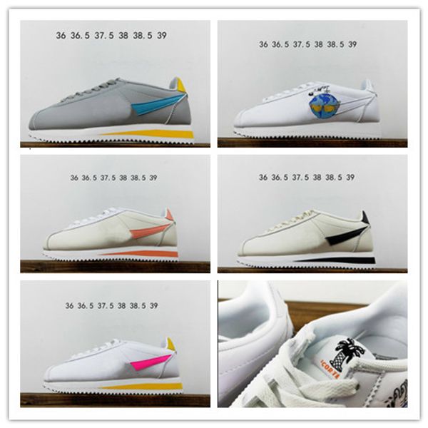 new certez full toe shoes women classic certez leather casual sneakers leather original certez ultra moire walking shoes 36-39
new certez full toe shoes women classic certez leather casual sneakers leather original certez ultra moire walking shoes 36-39