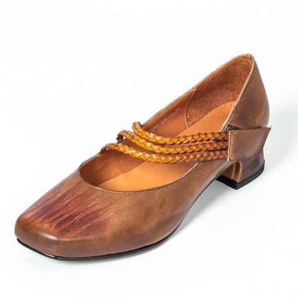 yourseason summer pumps women shoes 2020 autumn hook loop genuine leather square toe casual sewing concise ladies retro shoes, Black
yourseason summer pumps women shoes 2020 autumn hook loop genuine leather square toe casual sewing concise ladies retro shoes, Black