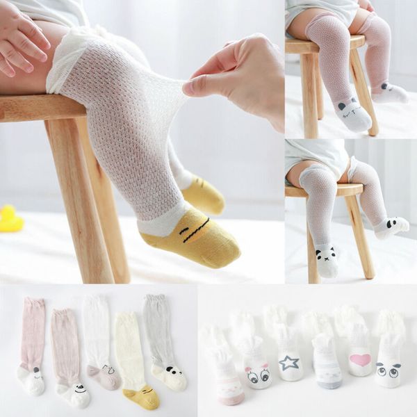 toddler baby girl boy cotton knee high socks anti-mosquito stockings for 1-3y ca, Blue
toddler baby girl boy cotton knee high socks anti-mosquito stockings for 1-3y ca, Blue