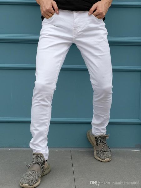 мужской дизайнер французский массив классический стиль белая diesel luxury пант slim fit мотоцикл biker denim men's fashion designer jeans к, Blue
мужской дизайнер французский массив классический стиль белая diesel luxury пант slim fit мотоцикл biker denim men's fashion designer jeans к, Blue