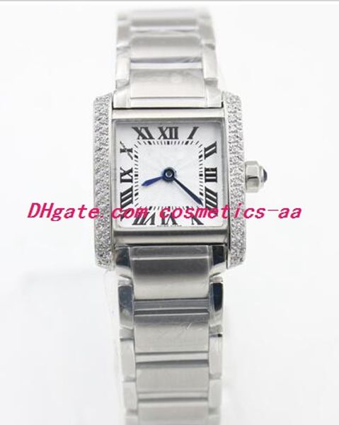 sapphire ladies watch quartz luxury w5200013 20mm crystal white rectangle big diamonds case stainless steel women's watches, Slivery;brown
sapphire ladies watch quartz luxury w5200013 20mm crystal white rectangle big diamonds case stainless steel women's watches, Slivery;brown