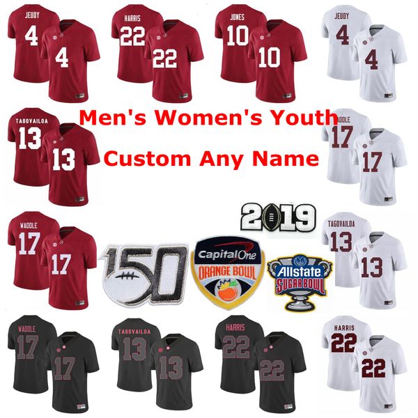 alabama crimson tide college football jerseys kids youth patrick surtain ii jersey devonta smith mac jones henry ruggs iii custom stitched, Black
alabama crimson tide college football jerseys kids youth patrick surtain ii jersey devonta smith mac jones henry ruggs iii custom stitched, Black