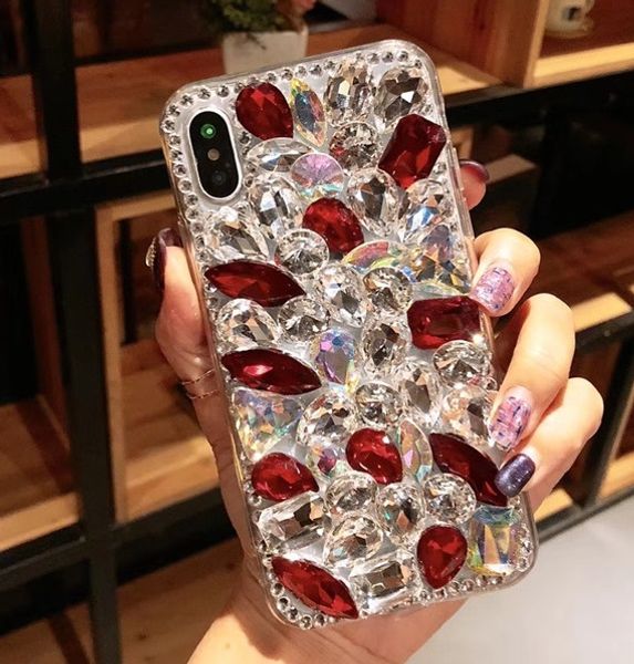 блеск полный алмазные задняя крышка handwork rhinestone bling телефон чехол с кожаной кисточкой tide для iphone 11promax самсунга s20p
блеск полный алмазные задняя крышка handwork rhinestone bling телефон чехол с кожаной кисточкой tide для iphone 11promax самсунга s20p